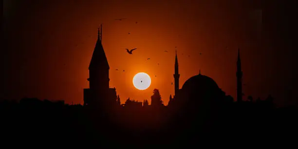 perayaan Maulid Nabi