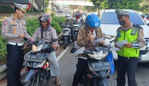 Tilang Sistem Poin