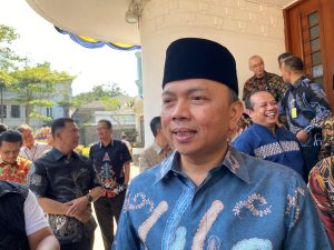 Koswara Bakal Lanjutkan dan Akselerasi Program