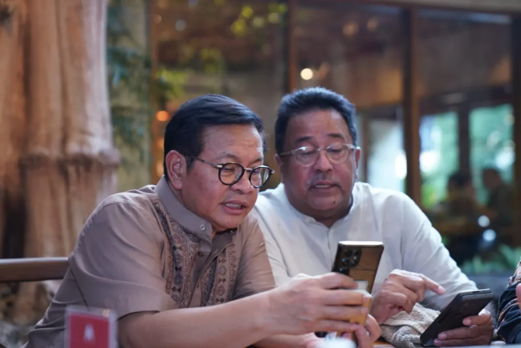 Pramono Pastikan Pemprov DKI Jakarta Buka Rekrutmen 1.100 PPSU dan Petugas Damkar Tahun 2025