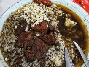 Kuliner Khas Bromo