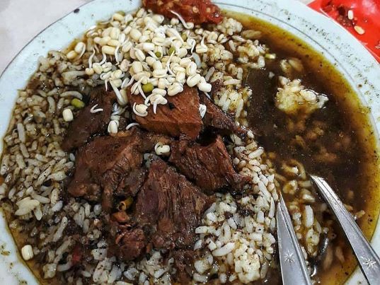Kuliner Khas Bromo