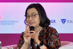 sri mulyani tanggapi npwp bocor