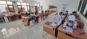 Libur Sekolah Ramadhan Sudah Disepakati Pemerintah