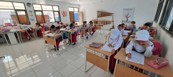 Libur Sekolah Ramadhan Sudah Disepakati Pemerintah