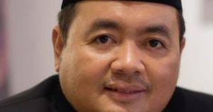 tersangka pencabulan anak jadi anggota DPRD