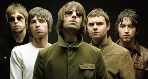 tiket konser reuni oasis