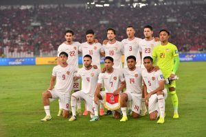 timnas Indonesia