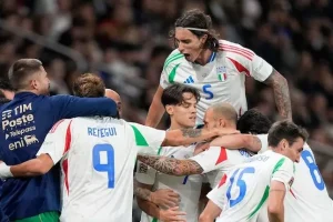 italia vs israel