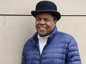 tito jackson meninggal dunia