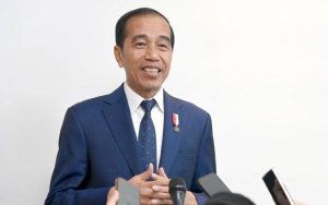 Kekuatan PDIP Jadi Pertimbangan Jokowi Usungkan Gibran di Pemilu 2029