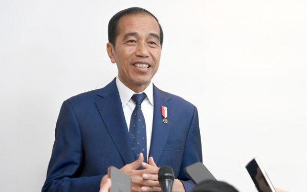 Kekuatan PDIP Jadi Pertimbangan Jokowi Usungkan Gibran di Pemilu 2029