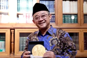 100 hari kerja dikdasmen