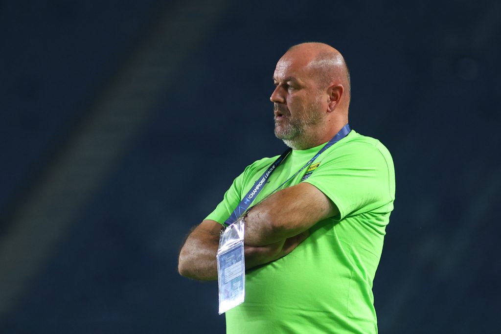 Bojan Hodak Makin Santai