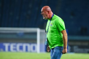 Bojan Hodak Sebut Hanya Untuk Melindungi Timnya