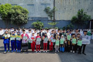 Hari Santri Nasional
