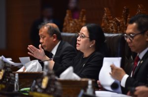 AKD Fraksi dan Badan DPR RI
