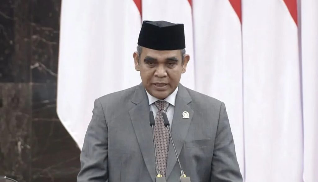 Gerindra: Pertemuan Lanjutan Prabowo-Megawati Baik untuk Bangsa