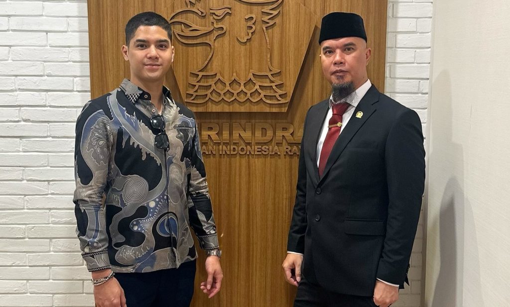 Al Ghazali Menikah