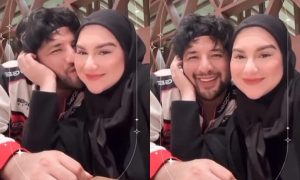 Ammar Zoni Galau