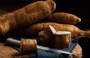 Awal Mula Singkong Jadi Makanan Pokok Masyarakat Adat Kampung Cirenudeu