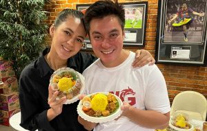 Baim Wong Cerai