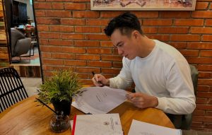Baim Wong Ngalih Raga