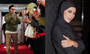 Baim Wong Talak Paula
