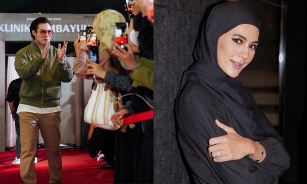 Baim Wong Talak Paula