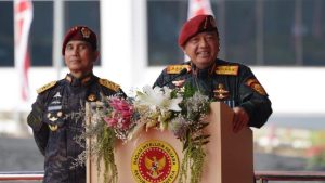 Budi Gunawan masuk kabinet prabowo