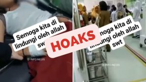 Cek Fakta
