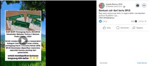 Cek Fakta