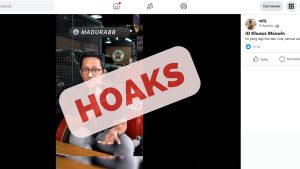 Cek Fakta