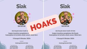 Cek Fakta