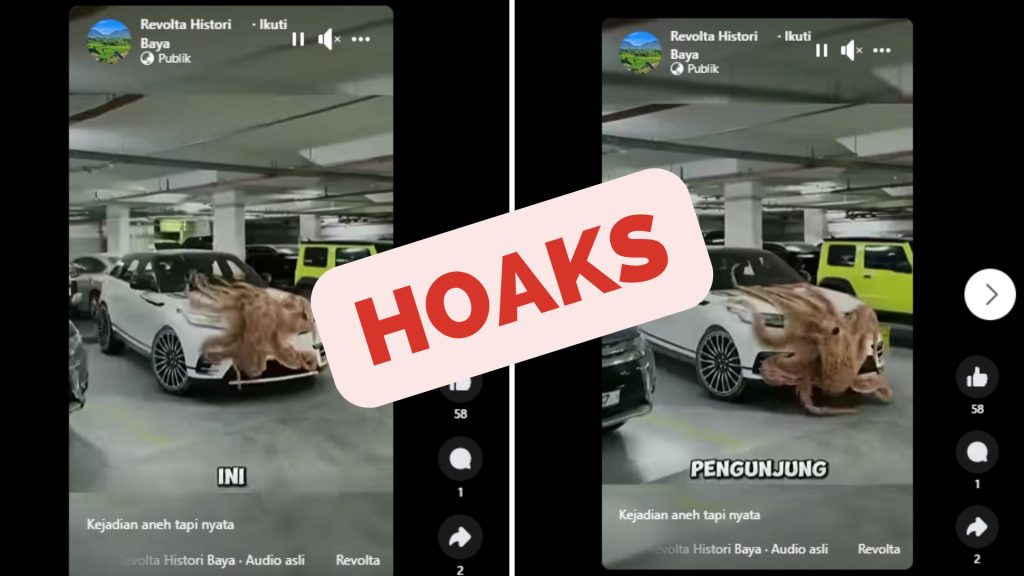 Cek Fakta