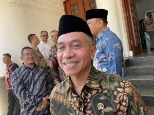 DPRD Kota Bandung Soroti Masalah Sampah 