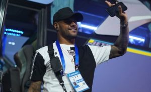 David da Silva: Ya Instagram Itu Masalah Bagi Dunia