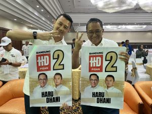Duet HD Bakal Terus Terjun ke Masyarakat