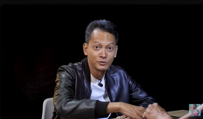 Fedi Nuril PDIP