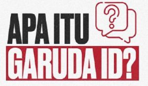 Garuda ID
