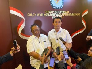 Duet HD Berkomitmen Selesaikan Masalah Sampah