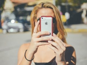 Apple iPhone masa ke masa