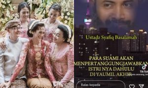 Ibu Mertua Baim