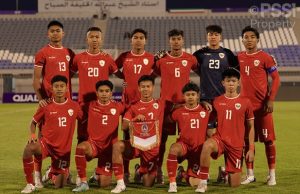 Indonesia U17
