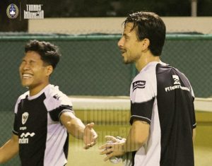 Indonesia vs Bahrain latihan perdana