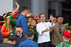 Penetapan Tersangka Hasto