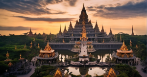 Kerajaan Indonesia