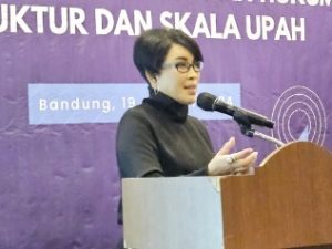 Ormas Ganggu Keberlangsngan Dunia Usaha