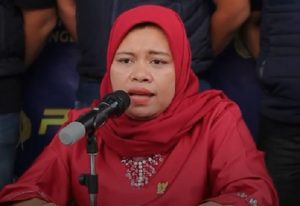 Ketua KPAI Ai Maryati Solihah, KPAI kawal kasus pelecehan seksual di panti asuhan tangerang