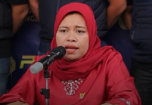 Ketua KPAI Ai Maryati Solihah, KPAI kawal kasus pelecehan seksual di panti asuhan tangerang
